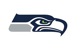 Logo of Seattle Seahawks